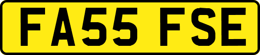 FA55FSE