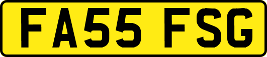 FA55FSG