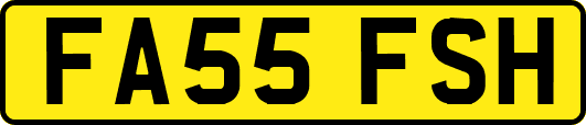 FA55FSH