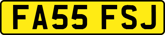 FA55FSJ