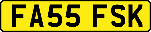 FA55FSK