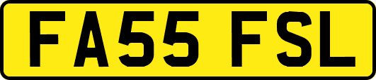 FA55FSL