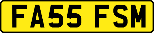 FA55FSM