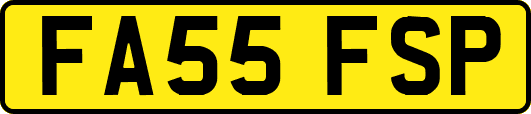 FA55FSP