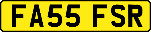 FA55FSR