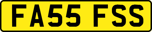 FA55FSS