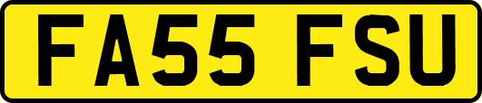 FA55FSU