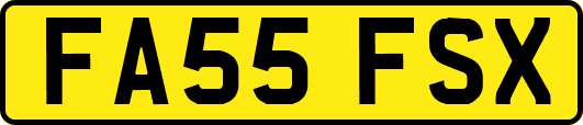 FA55FSX