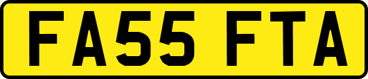 FA55FTA