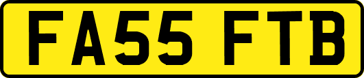 FA55FTB