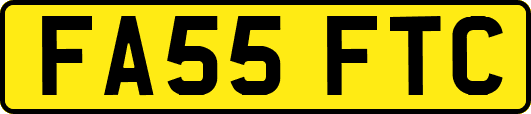 FA55FTC