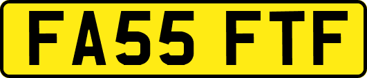 FA55FTF