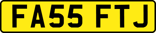 FA55FTJ