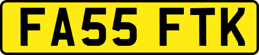 FA55FTK