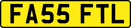FA55FTL