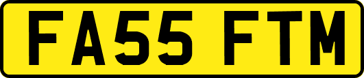 FA55FTM