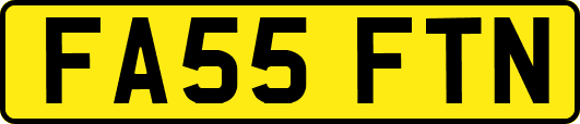 FA55FTN