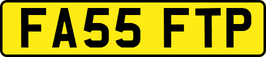 FA55FTP