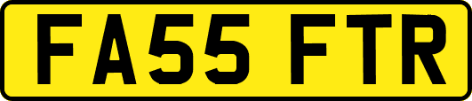 FA55FTR