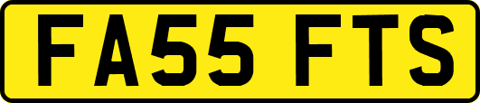FA55FTS