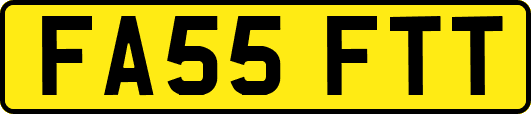 FA55FTT