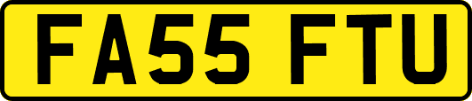 FA55FTU