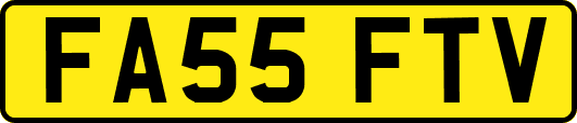 FA55FTV