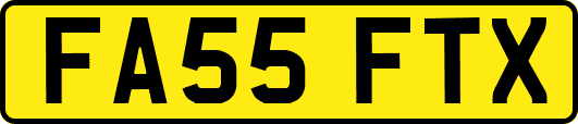 FA55FTX