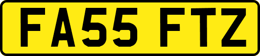 FA55FTZ