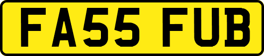 FA55FUB