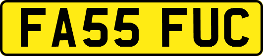FA55FUC