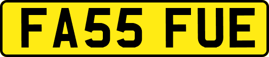 FA55FUE