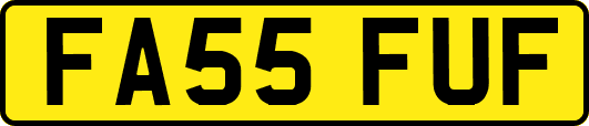 FA55FUF