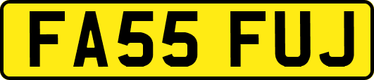 FA55FUJ