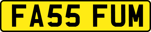 FA55FUM
