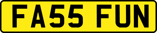 FA55FUN
