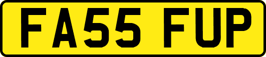 FA55FUP