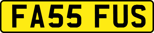 FA55FUS