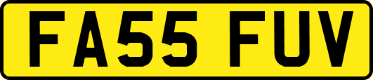 FA55FUV