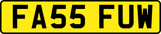 FA55FUW