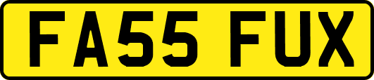 FA55FUX