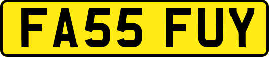 FA55FUY