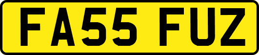 FA55FUZ