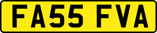 FA55FVA
