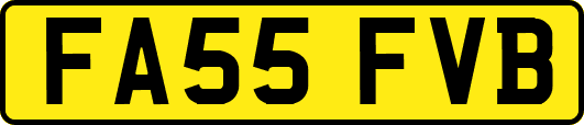 FA55FVB