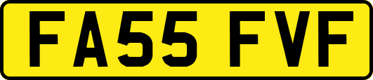 FA55FVF