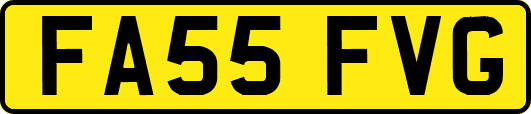FA55FVG