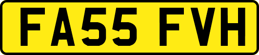 FA55FVH