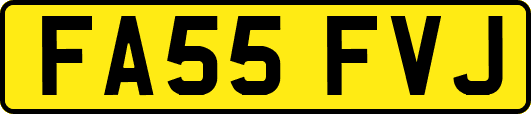 FA55FVJ