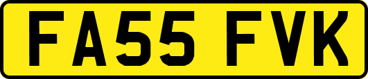 FA55FVK